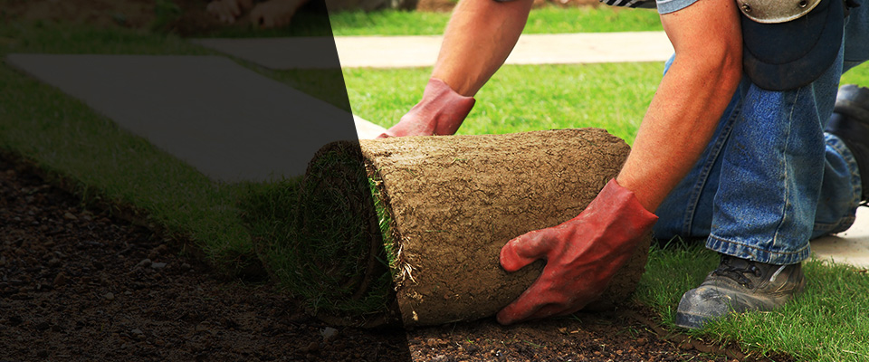 Leakesville Landscapers